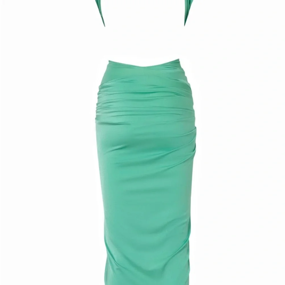 NWT Baobab Mia Dress Large - Picture 4 of 6